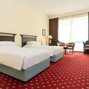 Deluxe Zimmer